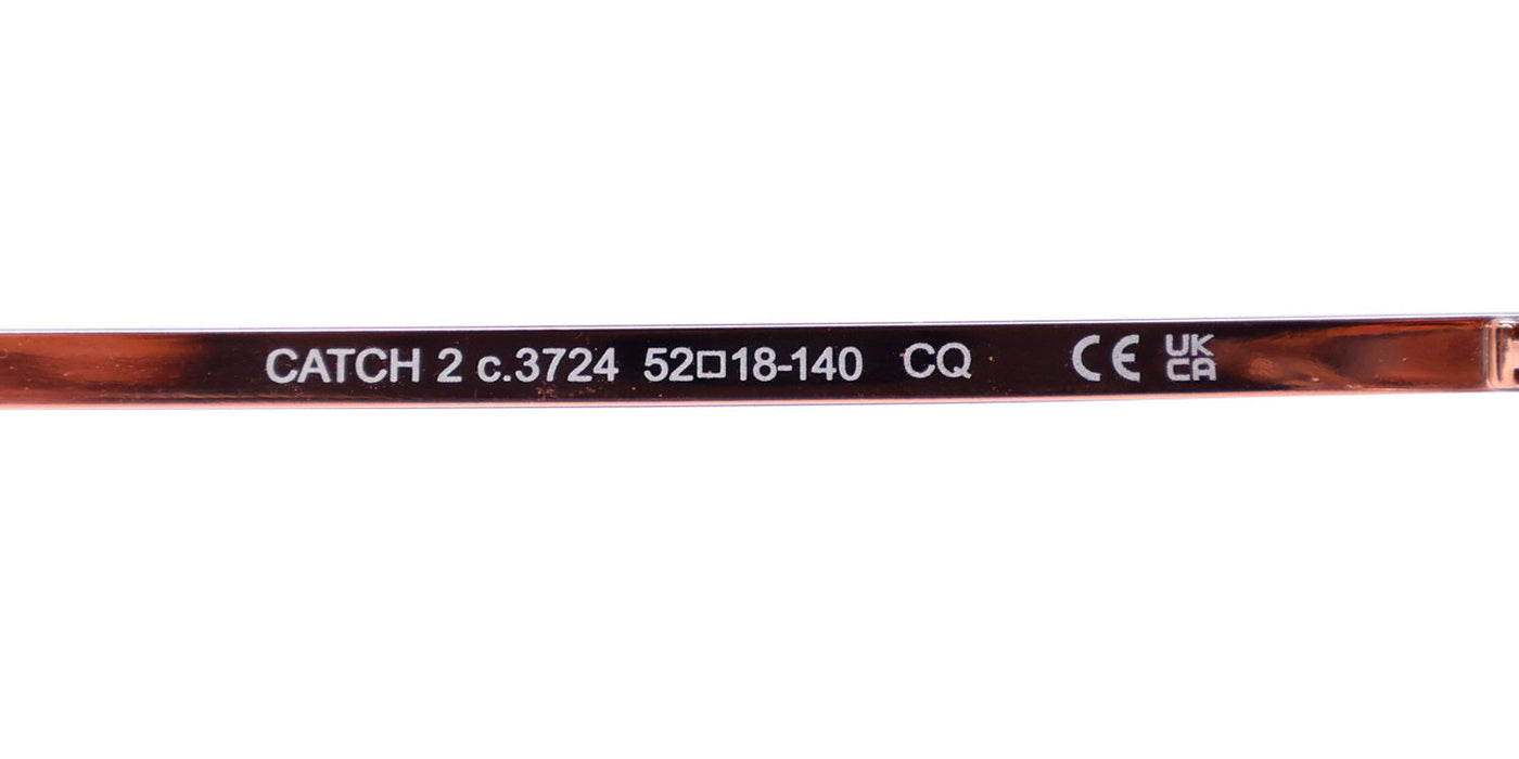 ProDesign Denmark Catch 2 Eyeglasses - Product image