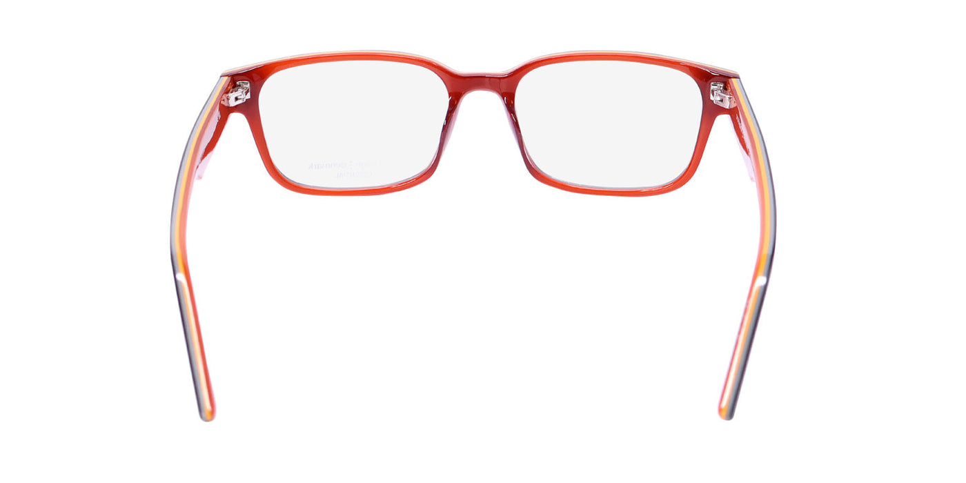 ProDesign Denmark Topo 1 Eyeglasses - Product image