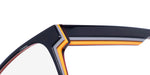 ProDesign Denmark Topo 1 Eyeglasses - Product image
