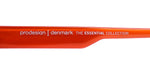 ProDesign Denmark Topo 1 Eyeglasses - Product image