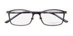 ProDesign Denmark Lined 1 Eyeglasses - Product image