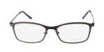 ProDesign Denmark Lined 1 Eyeglasses - Product image