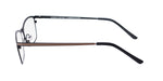 ProDesign Denmark Lined 1 Eyeglasses - Product image