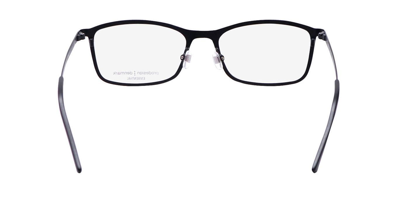 ProDesign Denmark Lined 1 Eyeglasses - Product image