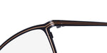 ProDesign Denmark Lined 1 Eyeglasses - Product image