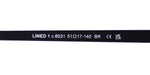 ProDesign Denmark Lined 1 Eyeglasses - Product image