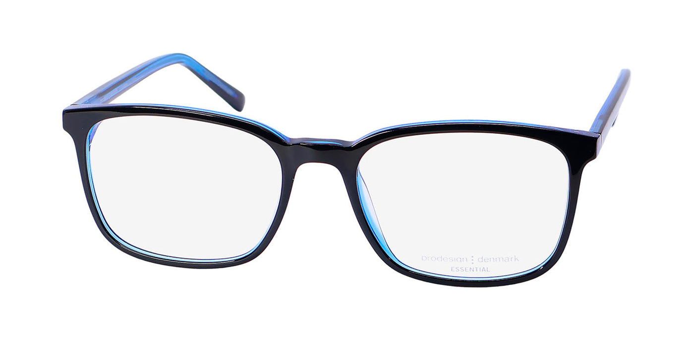 ProDesign Denmark Vibe 4 Eyeglasses - Product image