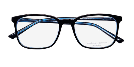ProDesign Denmark Vibe 4 Eyeglasses - Product image