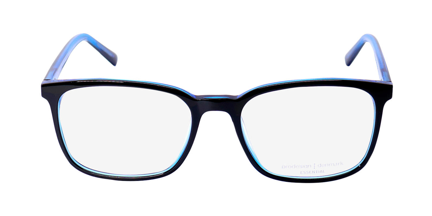 ProDesign Denmark Vibe 4 Eyeglasses - Product image