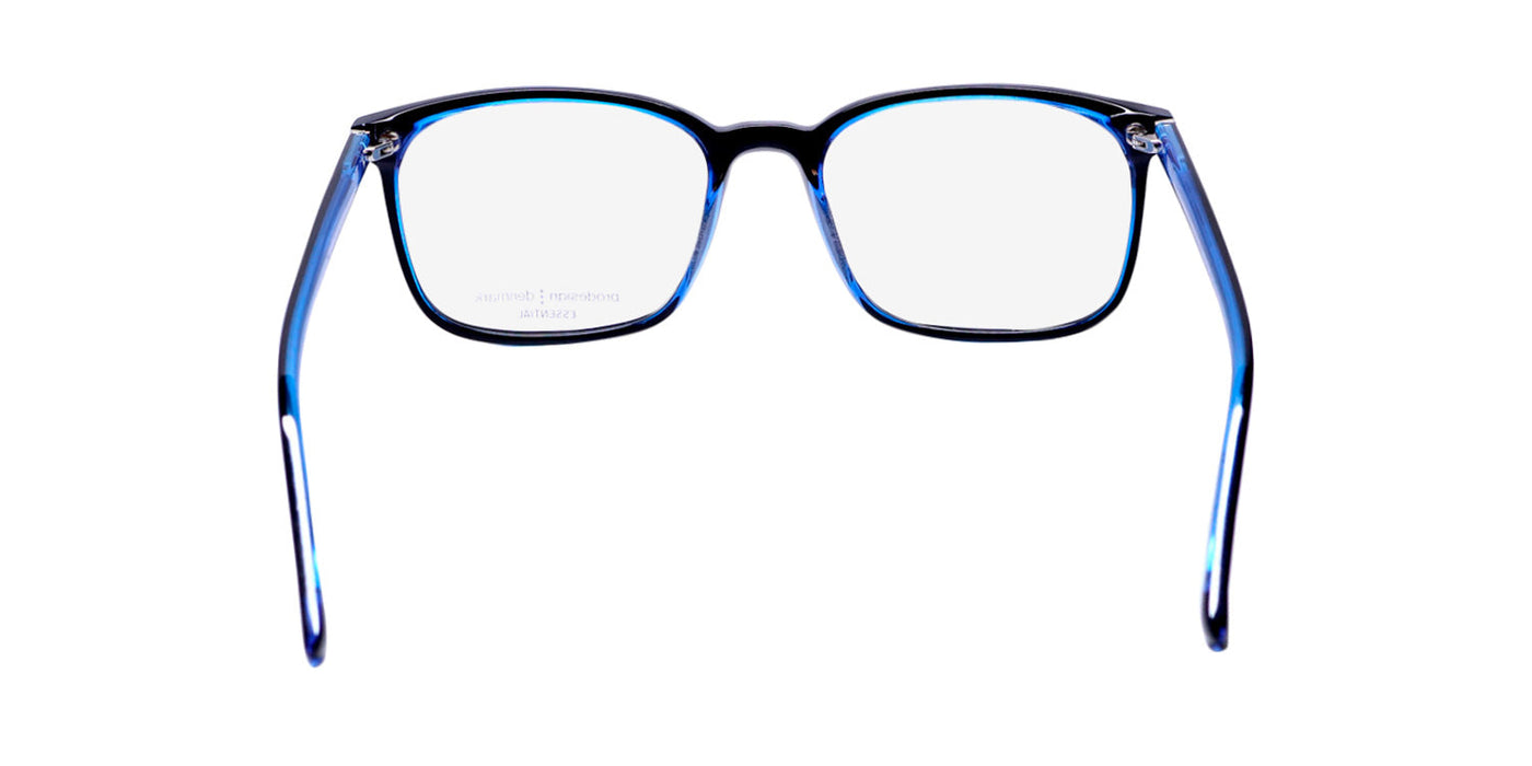 ProDesign Denmark Vibe 4 Eyeglasses - Product image
