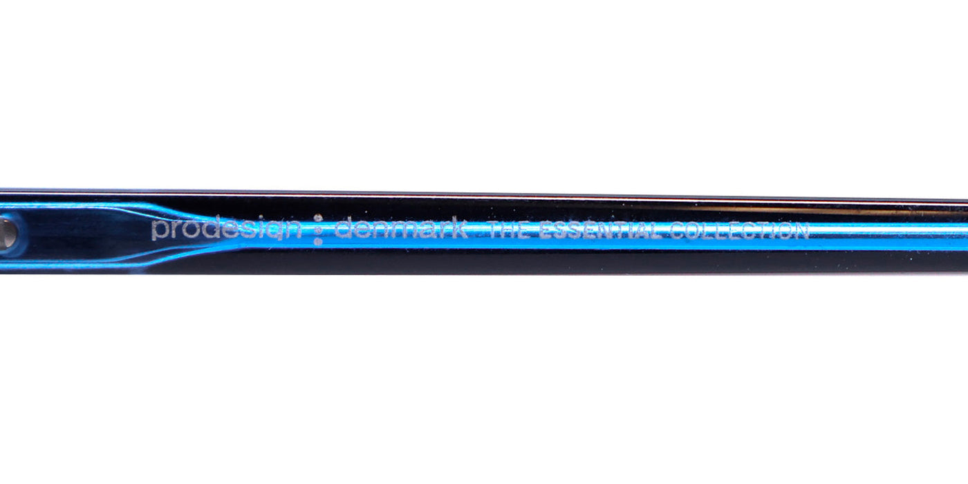 ProDesign Denmark Vibe 4 Eyeglasses - Product image