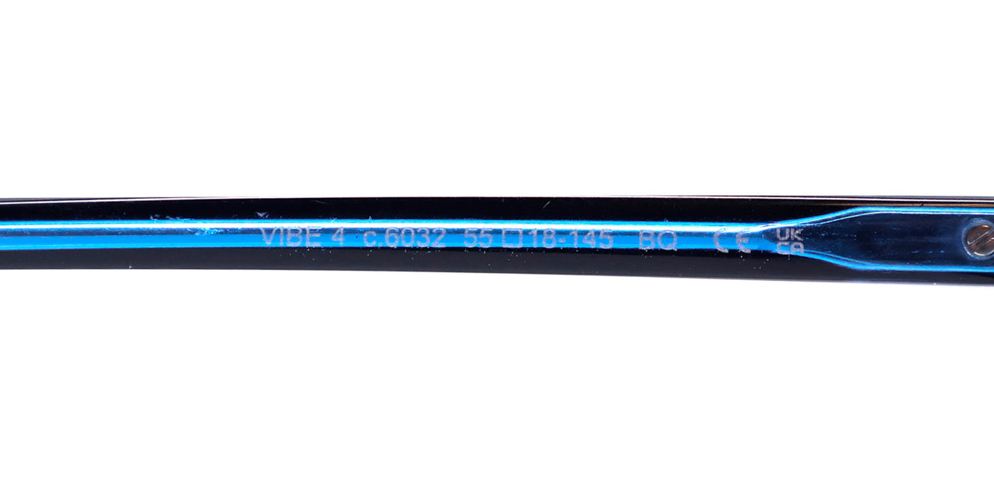 ProDesign Denmark Vibe 4 Eyeglasses - Product image