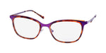 ProDesign Denmark Triple 1 Eyeglasses - Product image