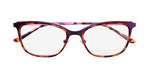 ProDesign Denmark Triple 1 Eyeglasses - Product image