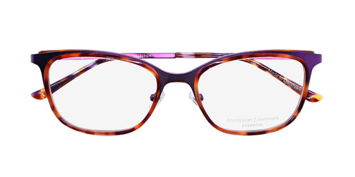 ProDesign Denmark Triple 1 Eyeglasses - Product image