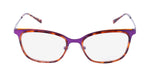 ProDesign Denmark Triple 1 Eyeglasses - Product image