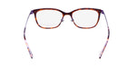 ProDesign Denmark Triple 1 Eyeglasses - Product image