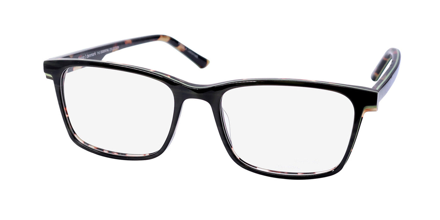 ProDesign Denmark Topo 2 Eyeglasses - Product image