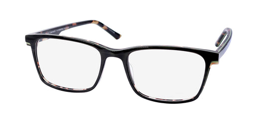 ProDesign Denmark Topo 2 Eyeglasses - Product image