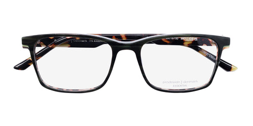 ProDesign Denmark Topo 2 Eyeglasses - Product image