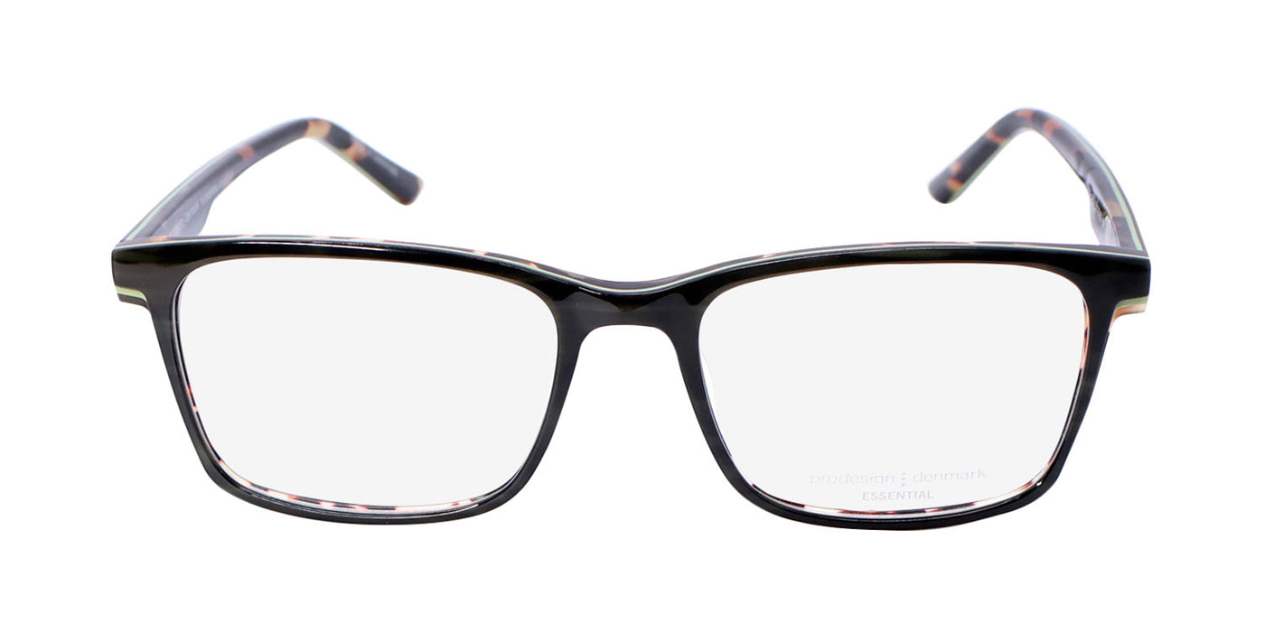 ProDesign Denmark Topo 2 Eyeglasses - Product image