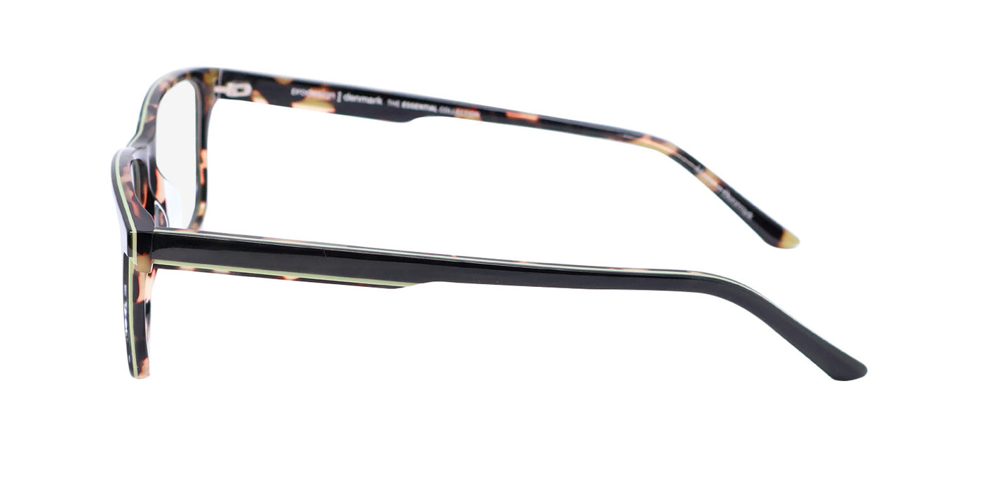 ProDesign Denmark Topo 2 Eyeglasses - Product image