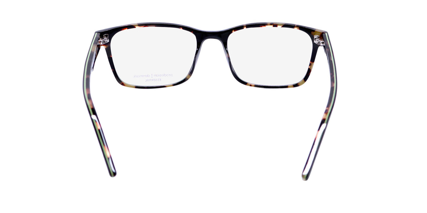 ProDesign Denmark Topo 2 Eyeglasses - Product image