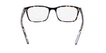 ProDesign Denmark Topo 2 Eyeglasses - Product image