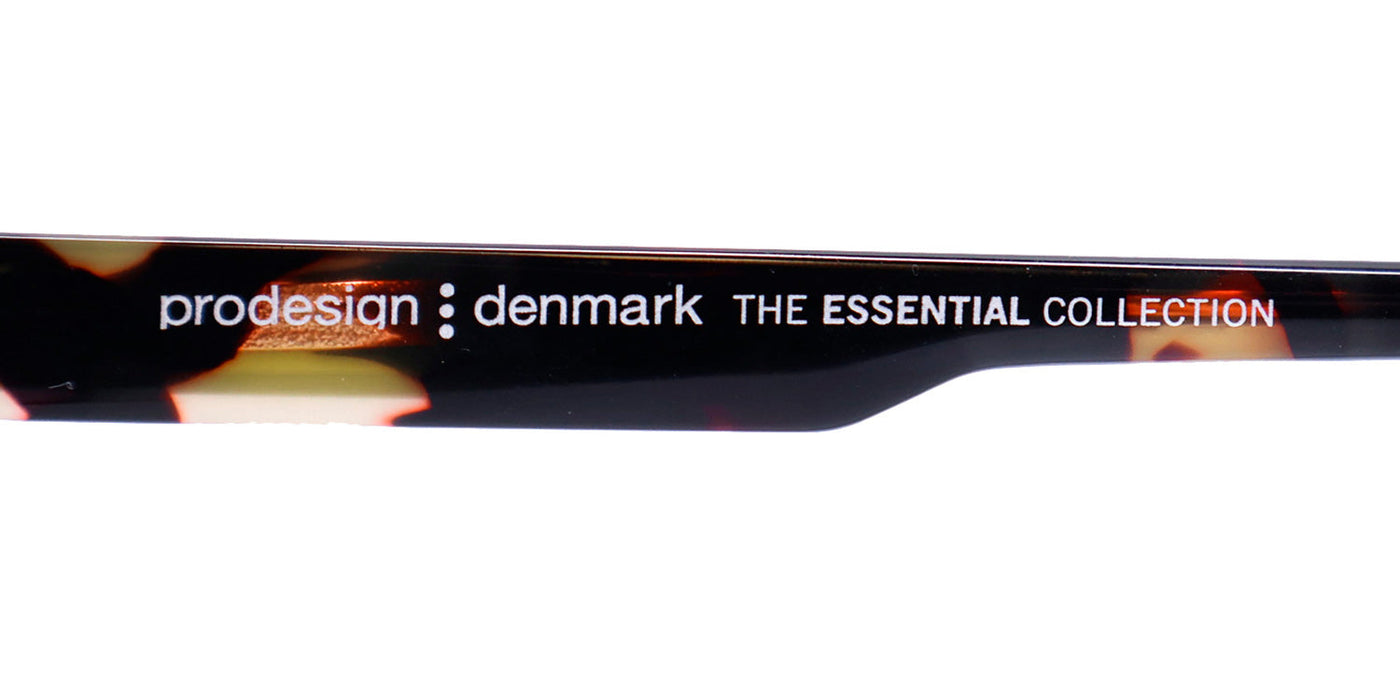 ProDesign Denmark Topo 2 Eyeglasses - Product image