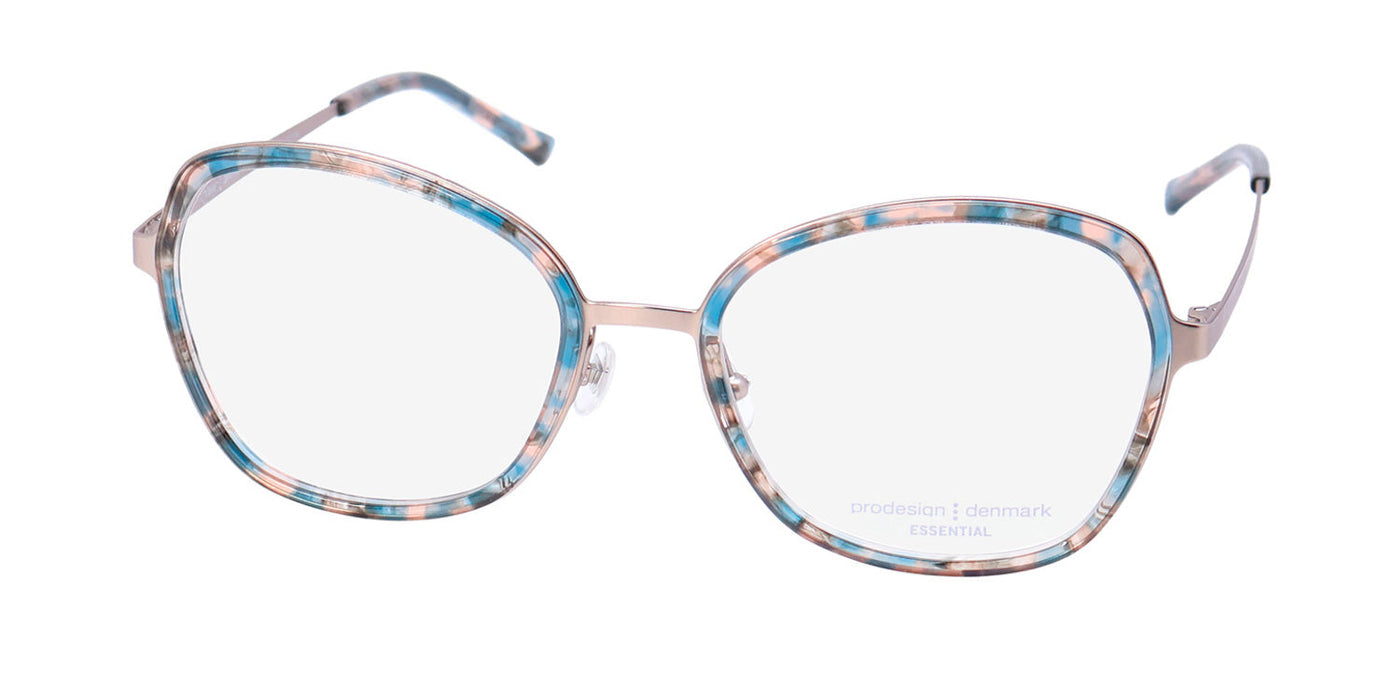 ProDesign Denmark Dual 2 Eyeglasses - Product image