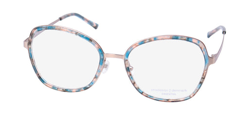 ProDesign Denmark Dual 2 Eyeglasses - Product image