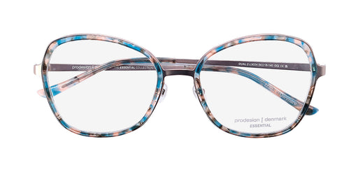 ProDesign Denmark Dual 2 Eyeglasses - Product image
