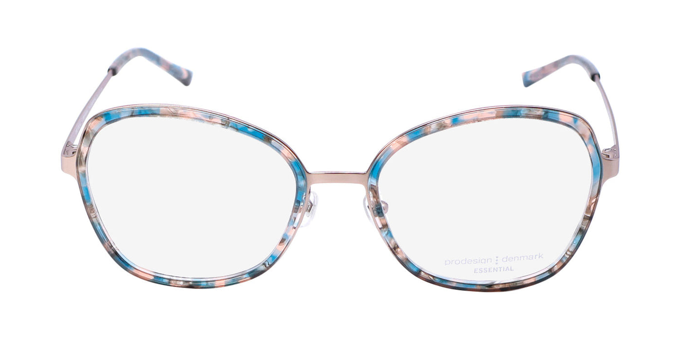 ProDesign Denmark Dual 2 Eyeglasses - Product image