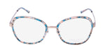 ProDesign Denmark Dual 2 Eyeglasses - Product image