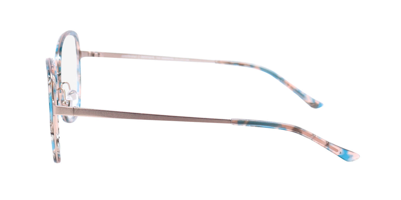 ProDesign Denmark Dual 2 Eyeglasses - Product image