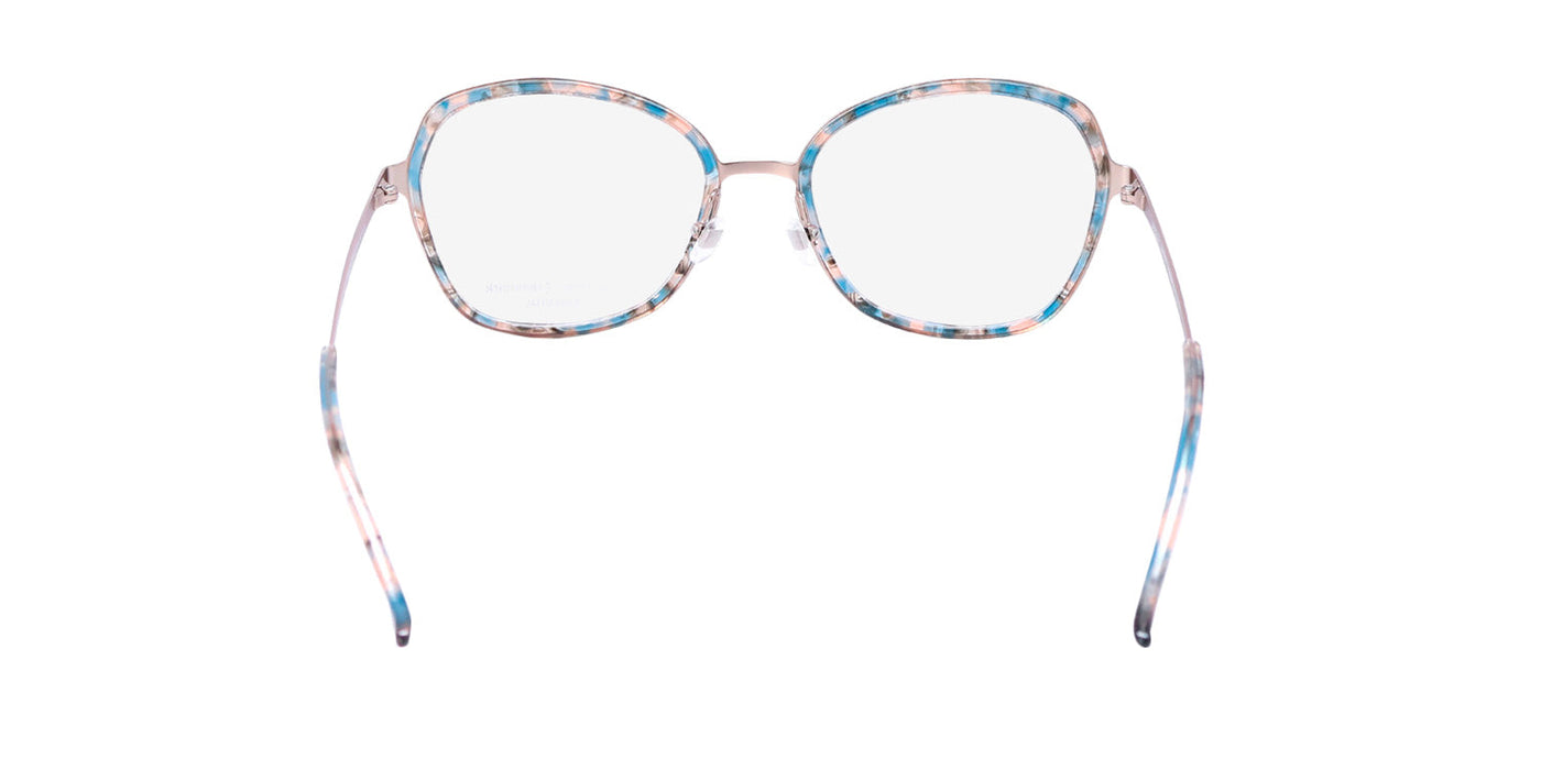 ProDesign Denmark Dual 2 Eyeglasses - Product image