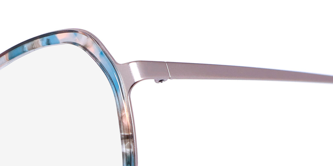 ProDesign Denmark Dual 2 Eyeglasses - Product image