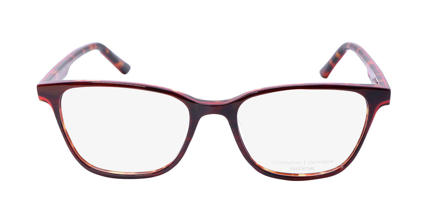 ProDesign Denmark Topo 3 Eyeglasses - Product image