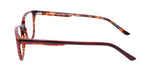 ProDesign Denmark Topo 3 Eyeglasses - Product image
