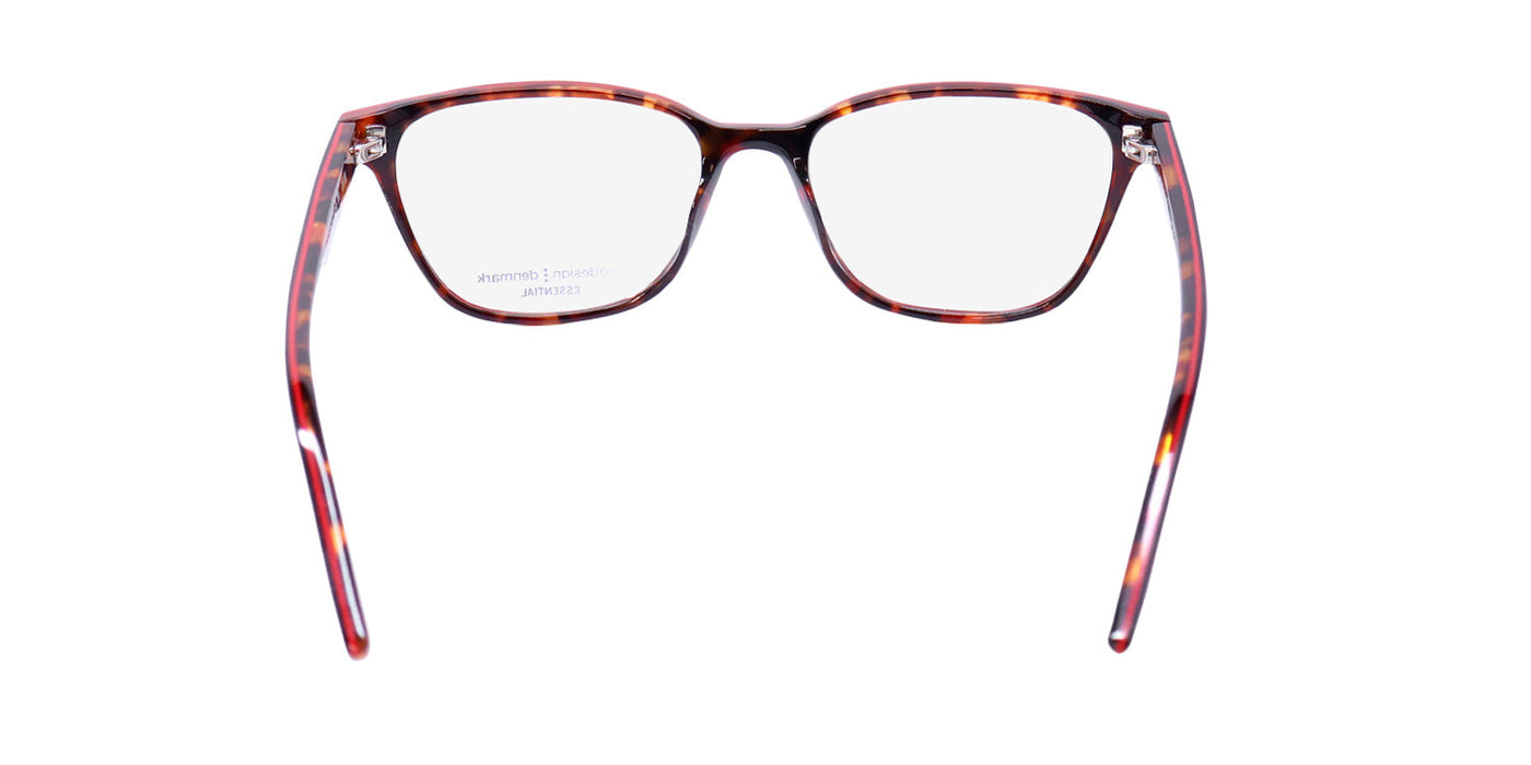 ProDesign Denmark Topo 3 Eyeglasses - Product image