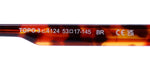 ProDesign Denmark Topo 3 Eyeglasses - Product image