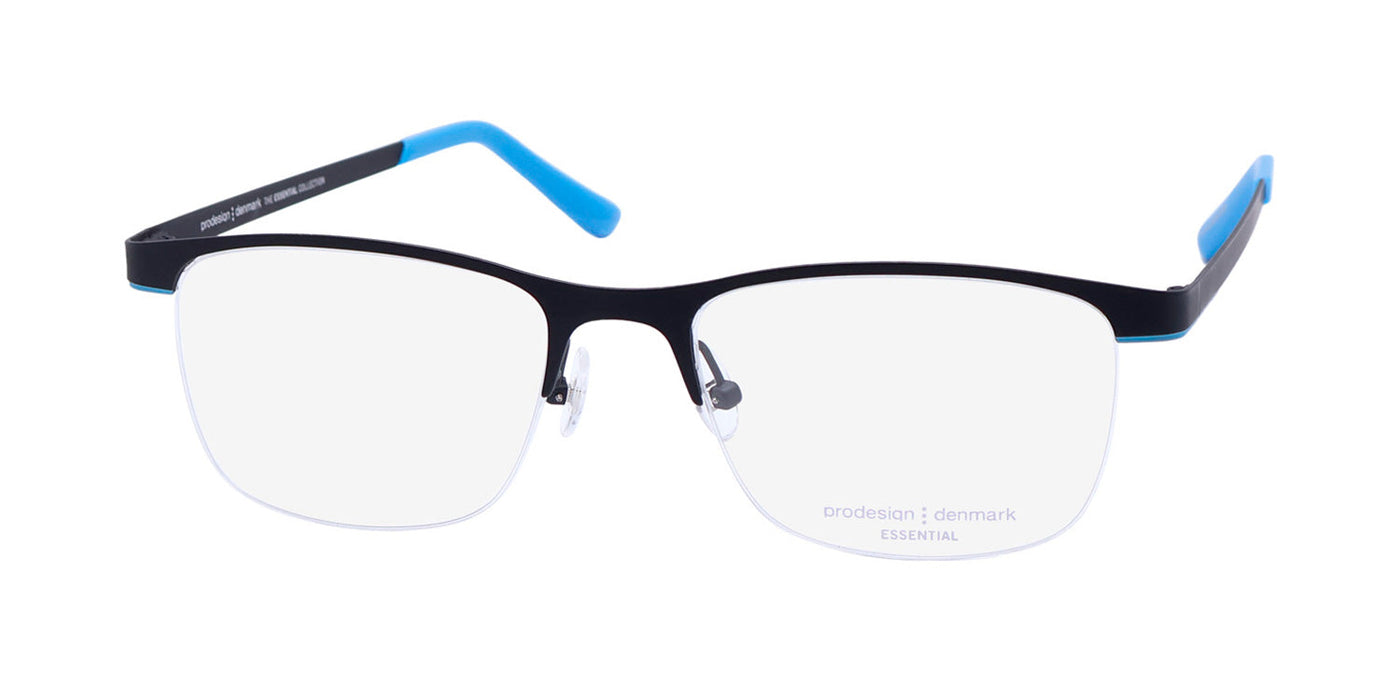 ProDesign Denmark Race 2 Eyeglasses - Product image