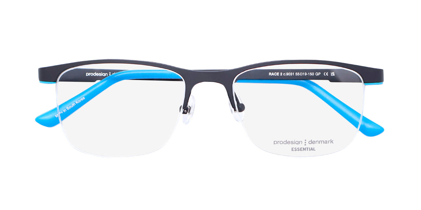 ProDesign Denmark Race 2 Eyeglasses - Product image