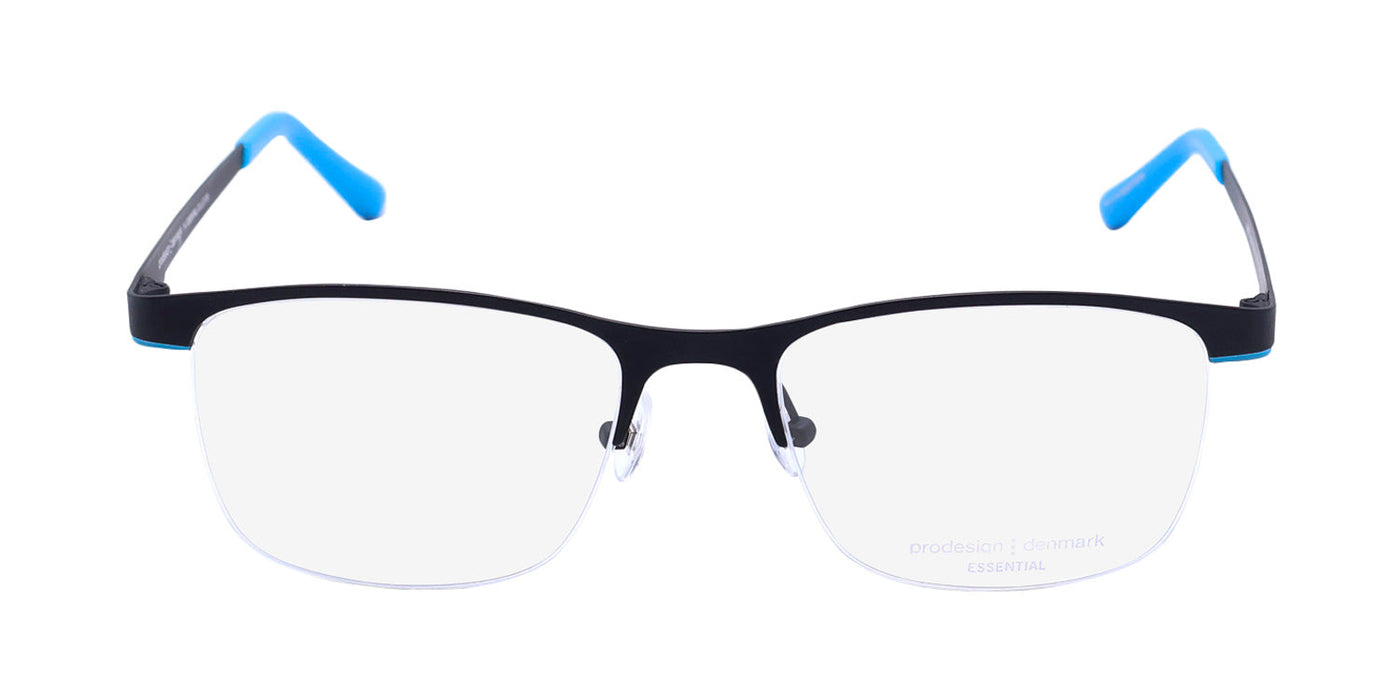 ProDesign Denmark Race 2 Eyeglasses - Product image
