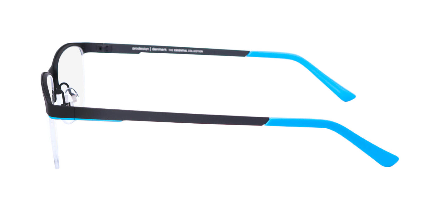 ProDesign Denmark Race 2 Eyeglasses - Product image