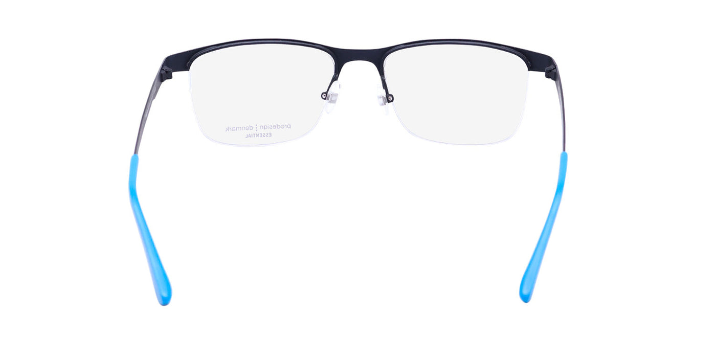 ProDesign Denmark Race 2 Eyeglasses - Product image
