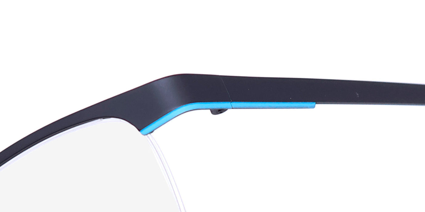 ProDesign Denmark Race 2 Eyeglasses - Product image