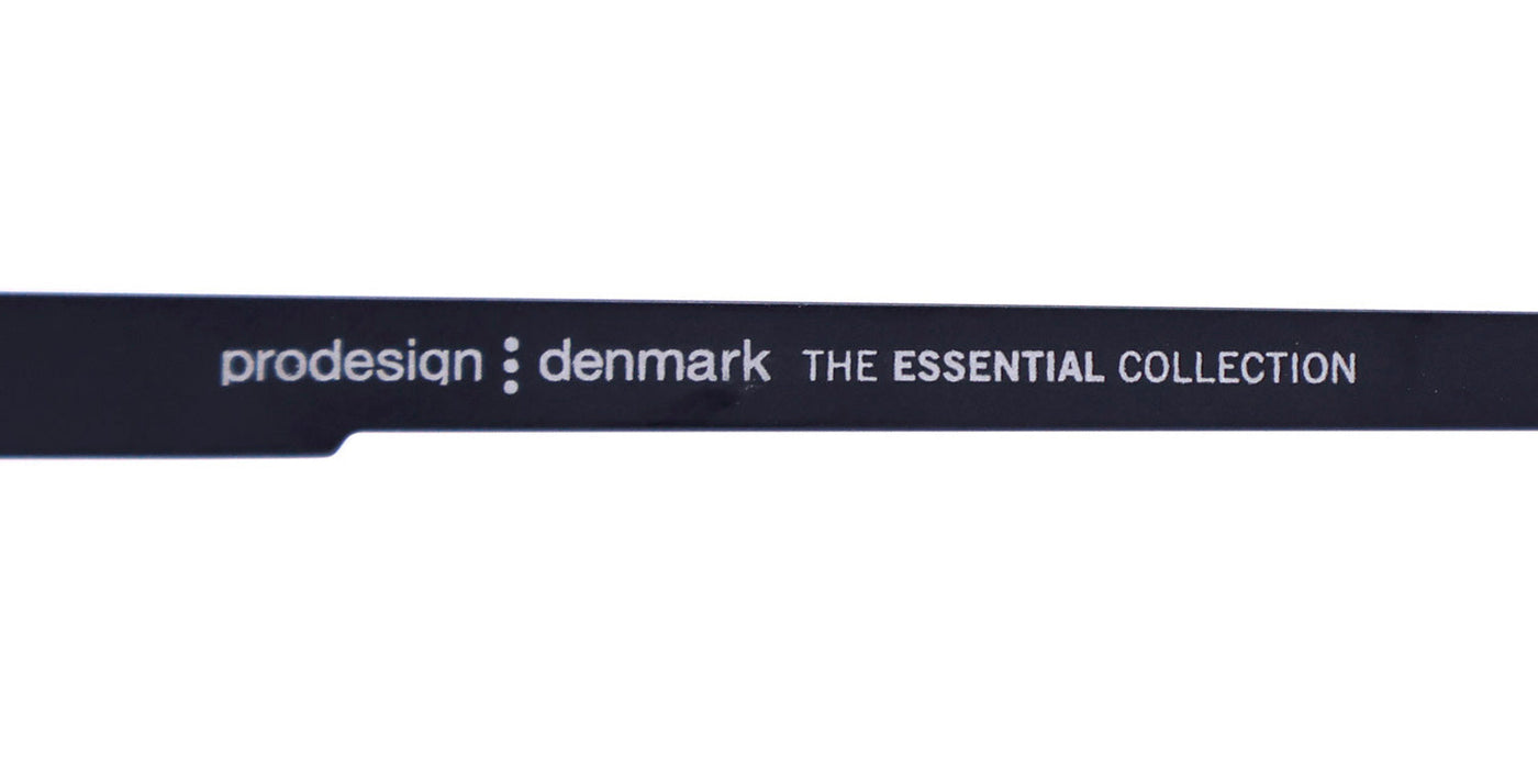 ProDesign Denmark Race 2 Eyeglasses - Product image