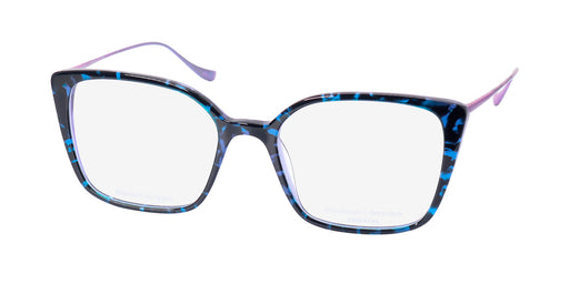 ProDesign Denmark Conical 2 Eyeglasses - Product image