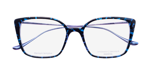 ProDesign Denmark Conical 2 Eyeglasses - Product image
